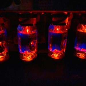 Meet your Posher, Wesley